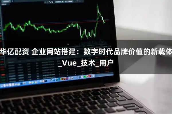 华亿配资 企业网站搭建：数字时代品牌价值的新载体_Vue_技术_用户